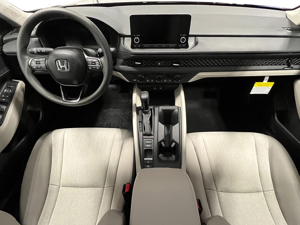 Thumbnail: 2025 Honda Accord - 2