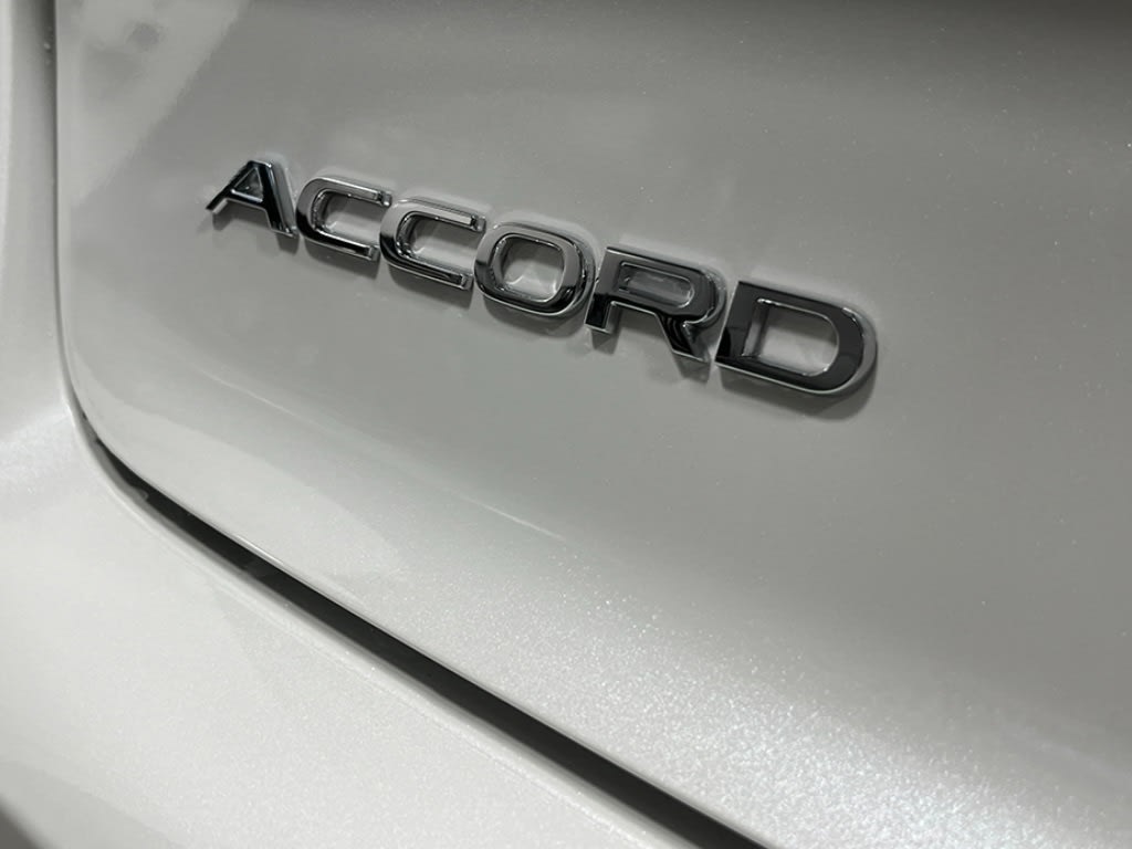 Thumbnail: 2025 Honda Accord - 6