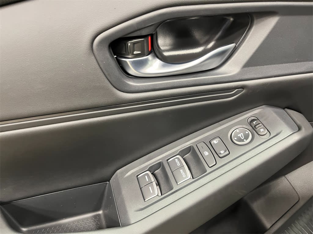 Thumbnail: 2025 Honda Accord - 19