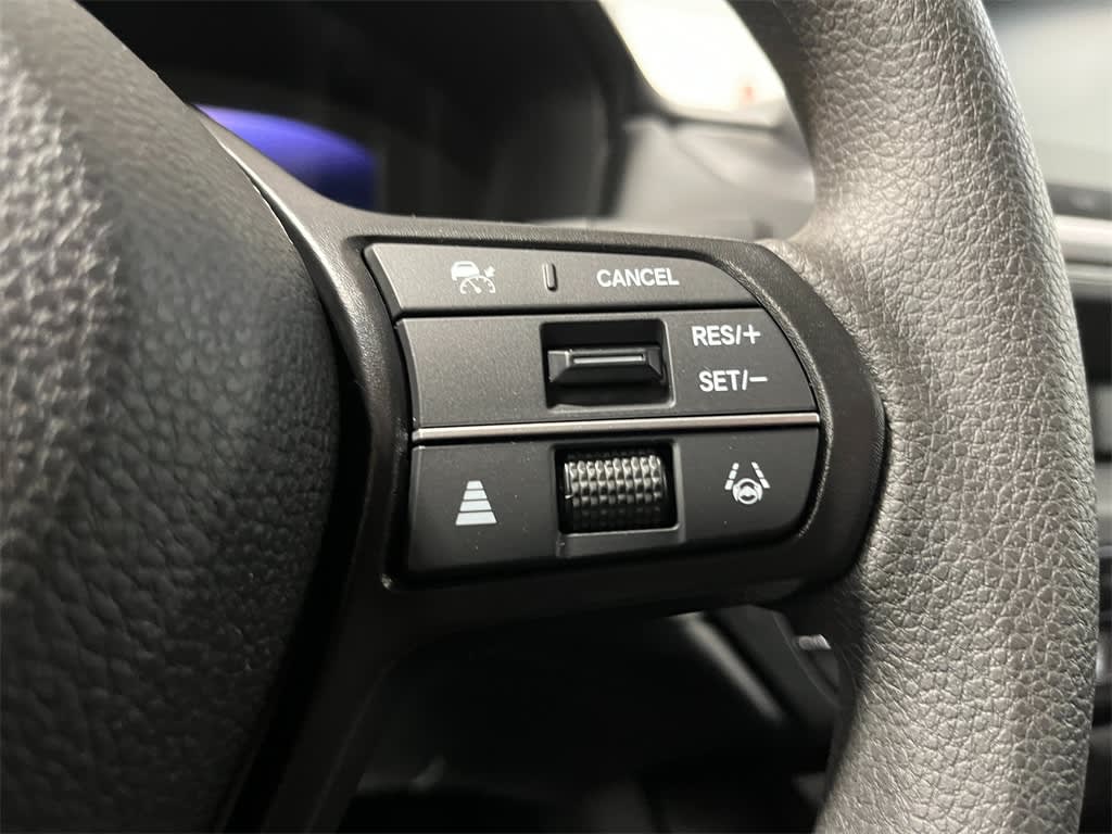 Thumbnail: 2025 Honda Accord - 21