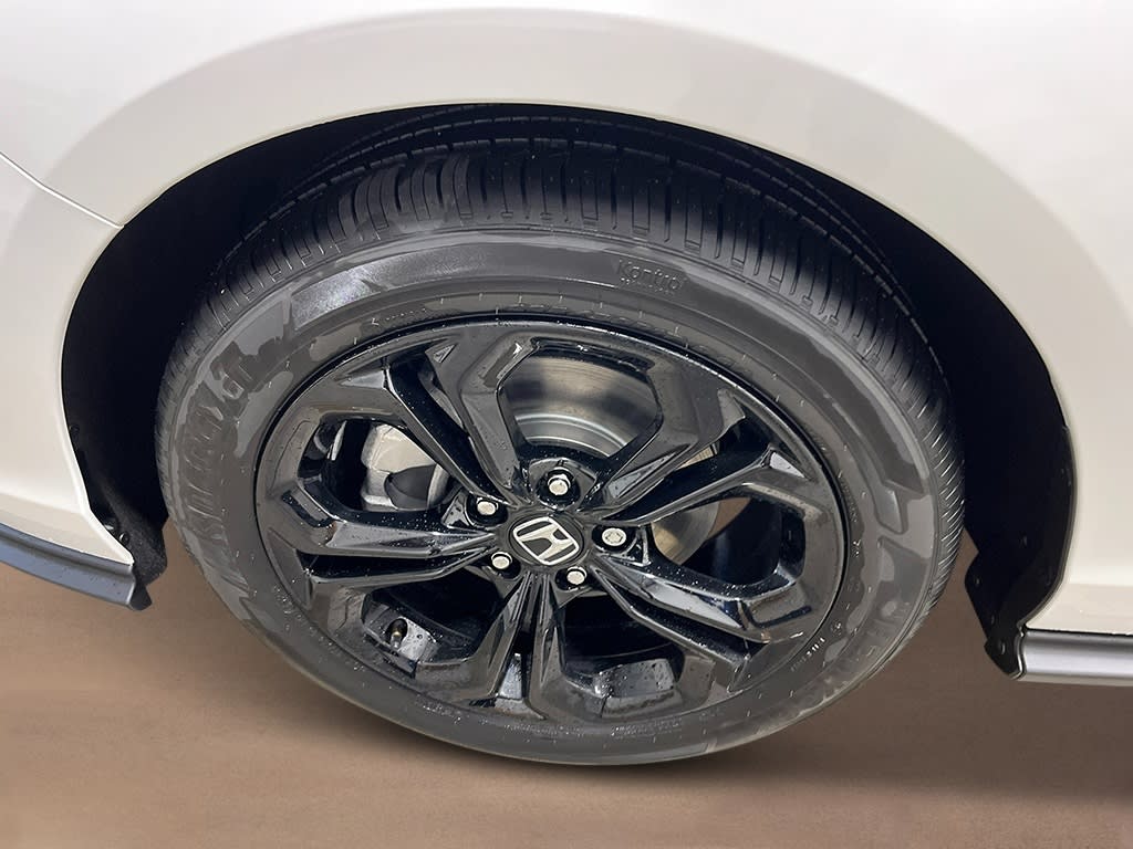 Thumbnail: 2025 Honda Accord - 7