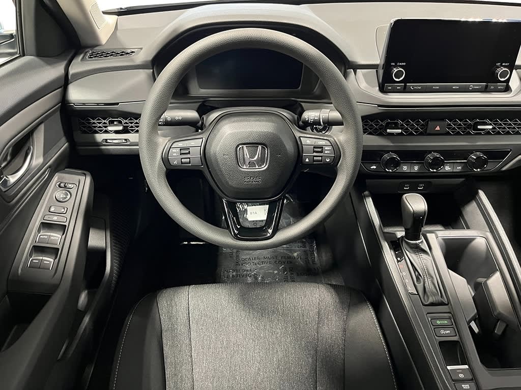 Thumbnail: 2025 Honda Accord - 9