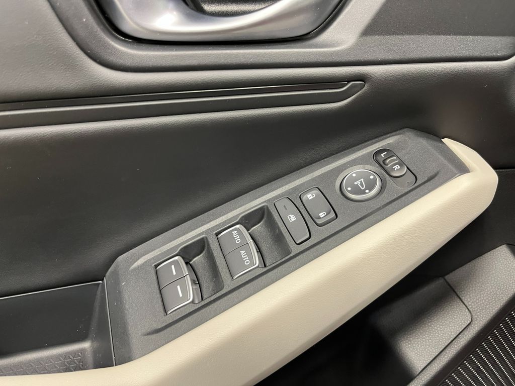 Thumbnail: 2026 Honda Accord - 19