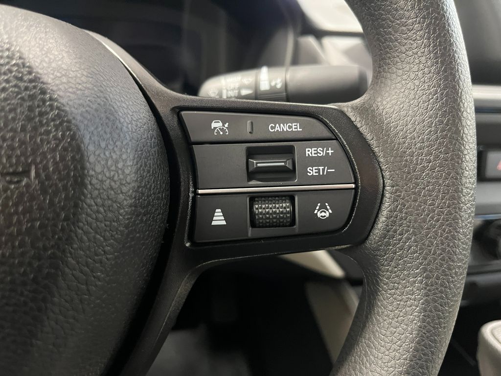 Thumbnail: 2026 Honda Accord - 23