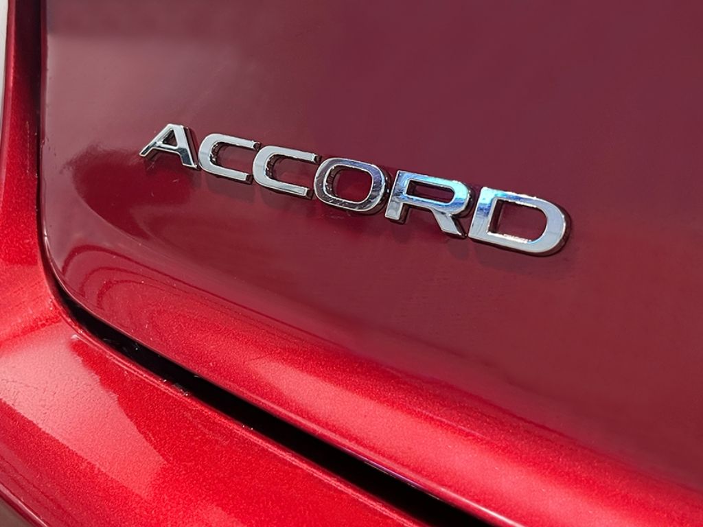 Thumbnail: 2026 Honda Accord - 7