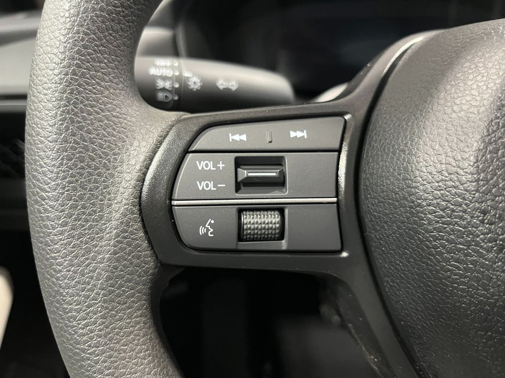 Thumbnail: 2026 Honda Accord - 22