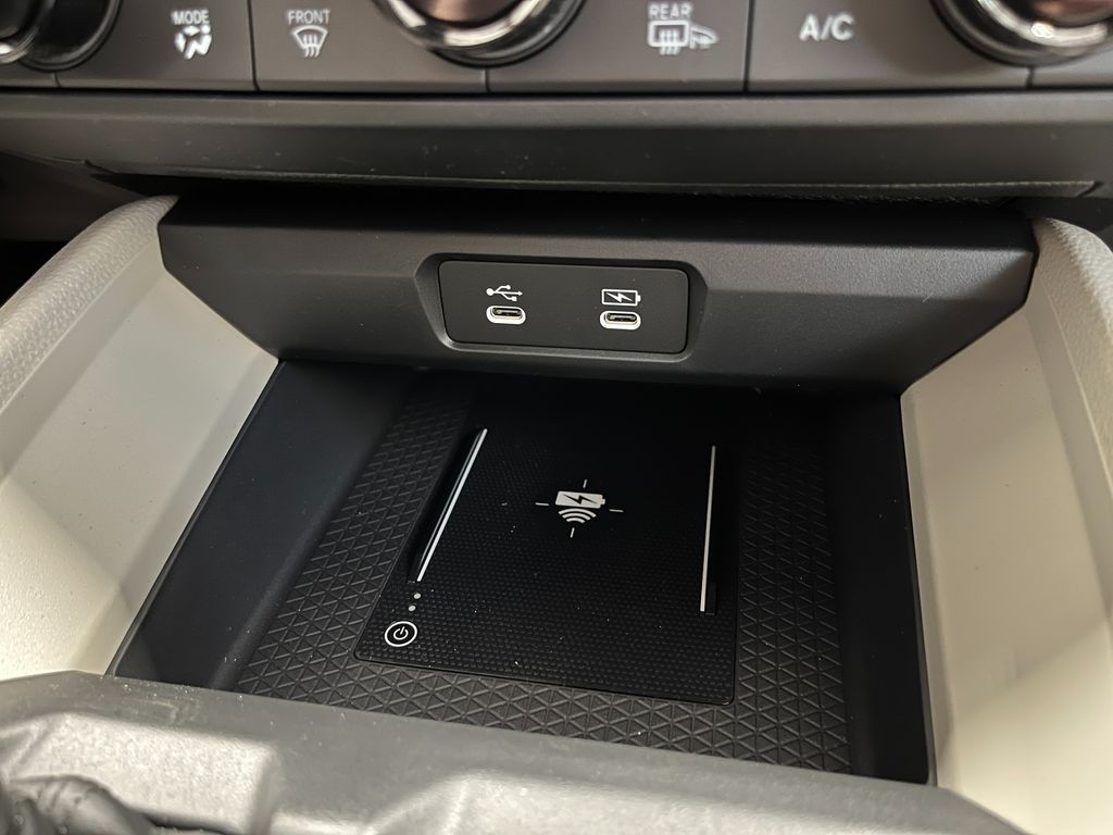 Thumbnail: 2026 Honda Accord - 14