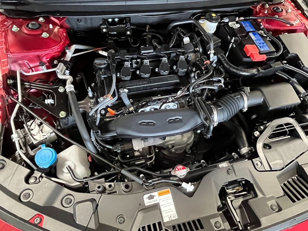 Thumbnail: 2026 Honda Accord - 9
