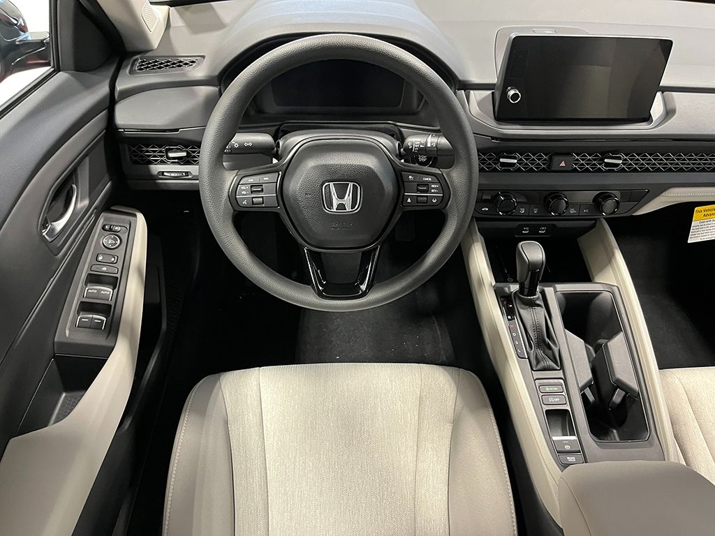 Thumbnail: 2026 Honda Accord - 10