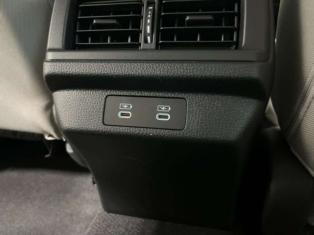 Thumbnail: 2026 Honda Accord - 27