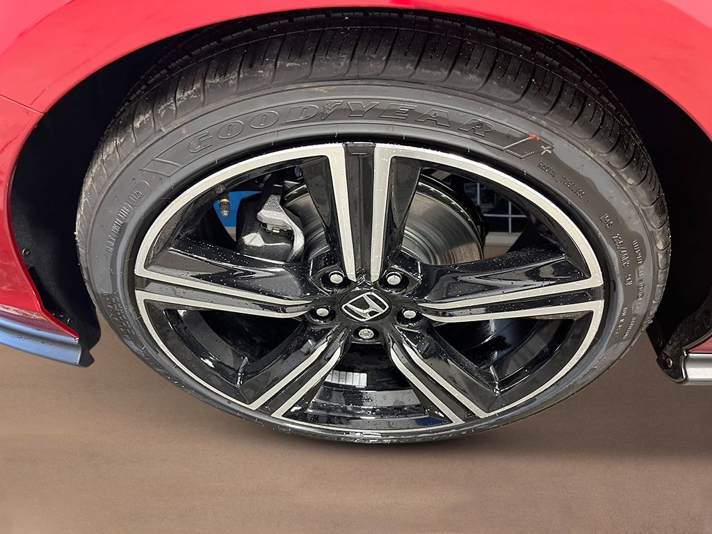 Thumbnail: 2026 Honda Accord - 8