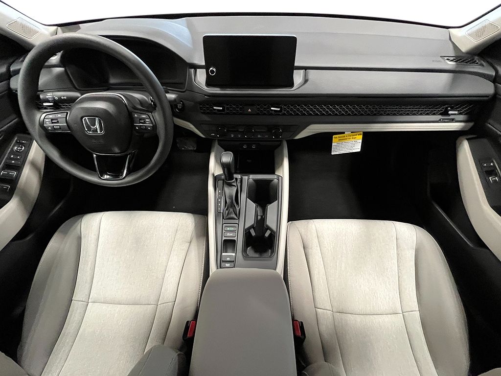 Thumbnail: 2026 Honda Accord - 2