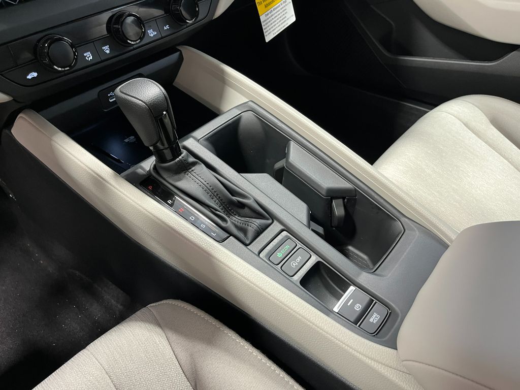 Thumbnail: 2026 Honda Accord - 15