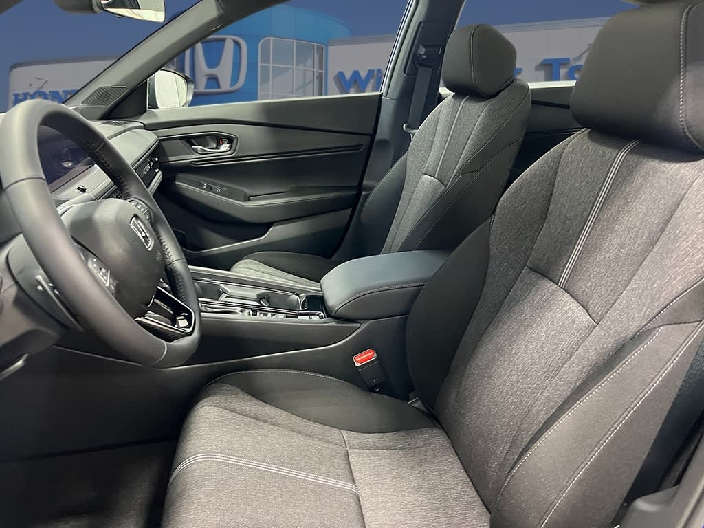 Thumbnail: 2025 Honda Accord - 11