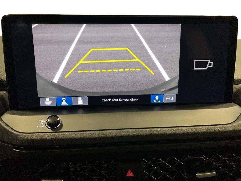 Thumbnail: 2025 Honda Accord - 27