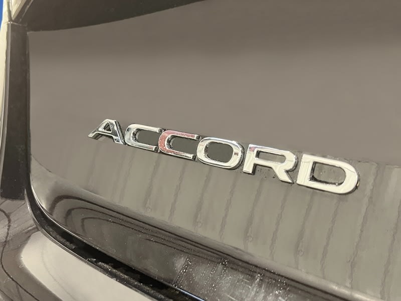 Thumbnail: 2025 Honda Accord - 7