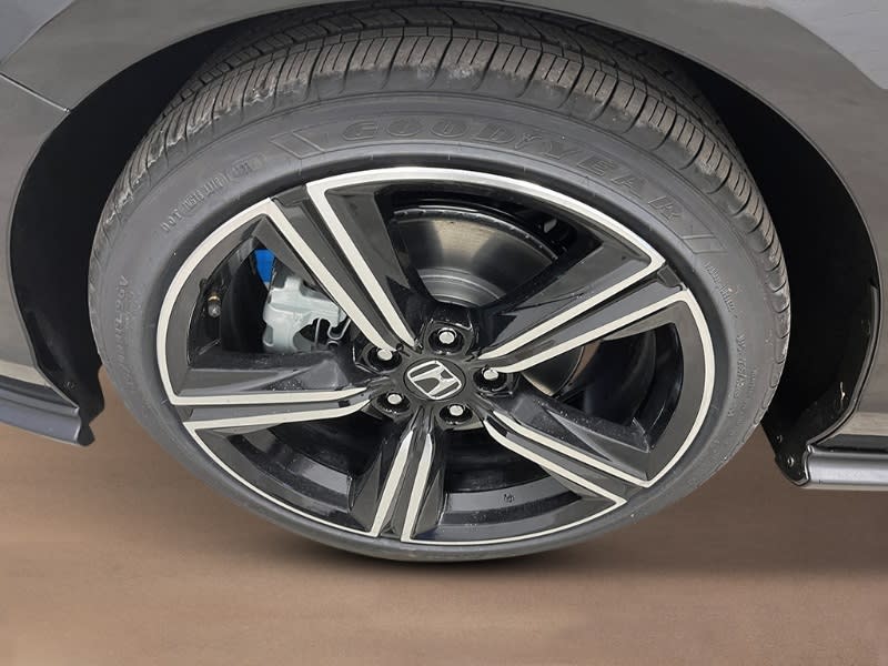 Thumbnail: 2025 Honda Accord - 8