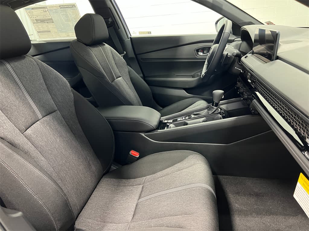 Thumbnail: 2025 Honda Accord - 12