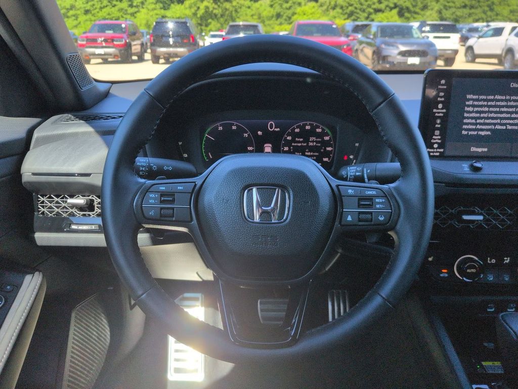 Thumbnail: 2025 Honda Accord - 13