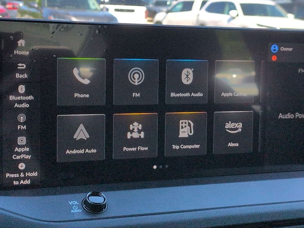 Thumbnail: 2025 Honda Accord - 34