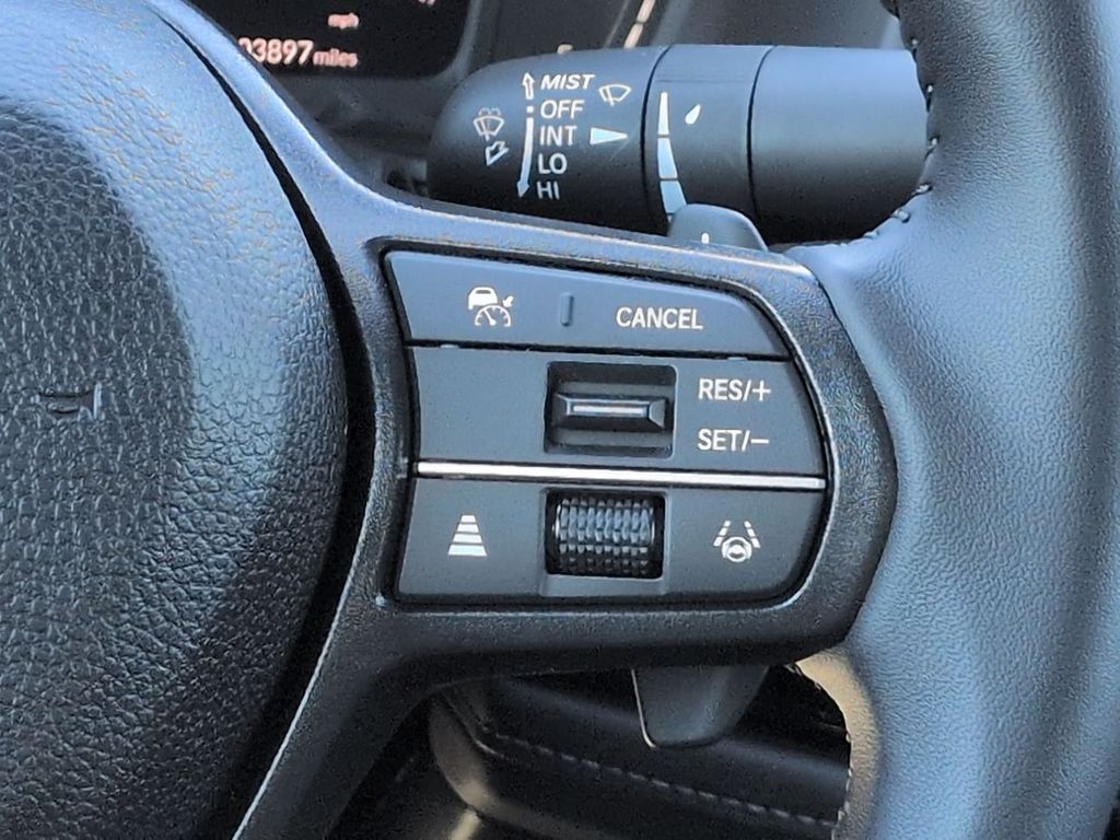 Thumbnail: 2025 Honda Accord - 32