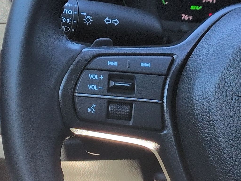 Thumbnail: 2025 Honda Accord - 31