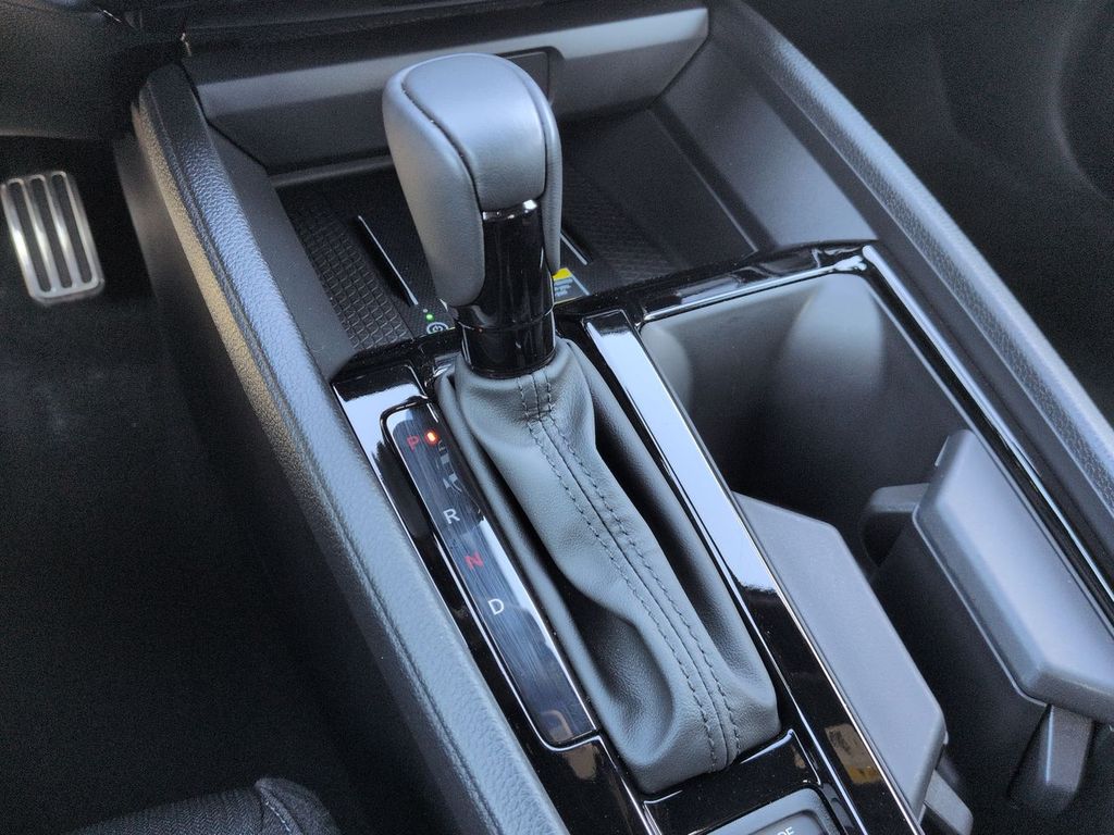 Thumbnail: 2025 Honda Accord - 16