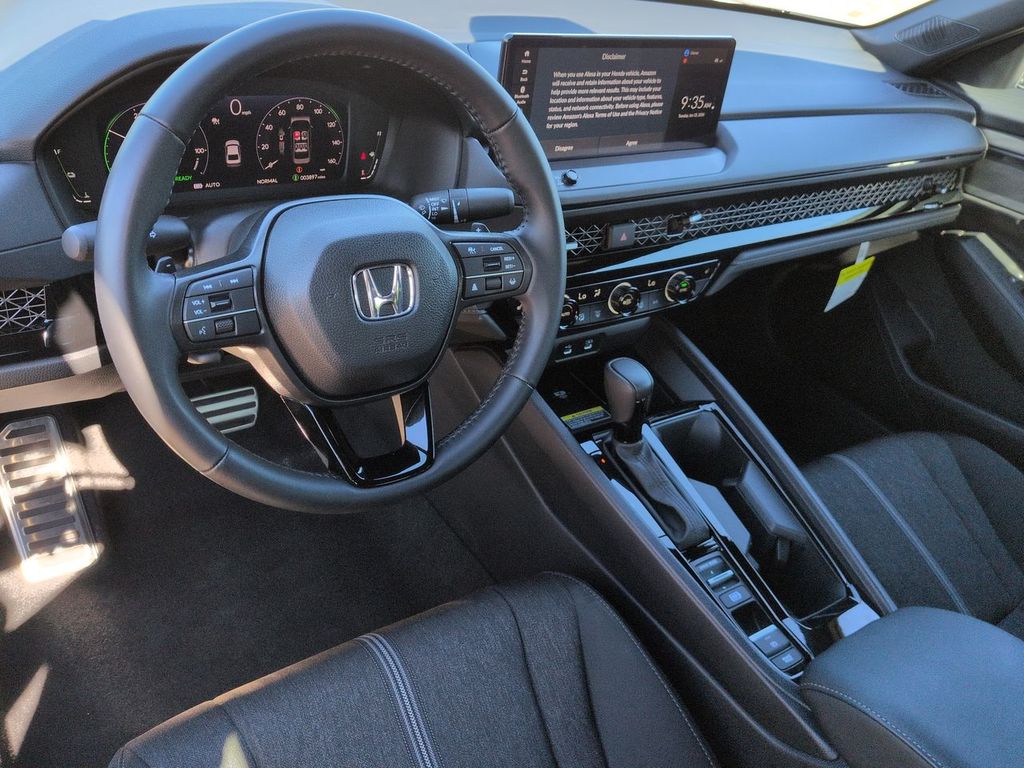 Thumbnail: 2025 Honda Accord - 2