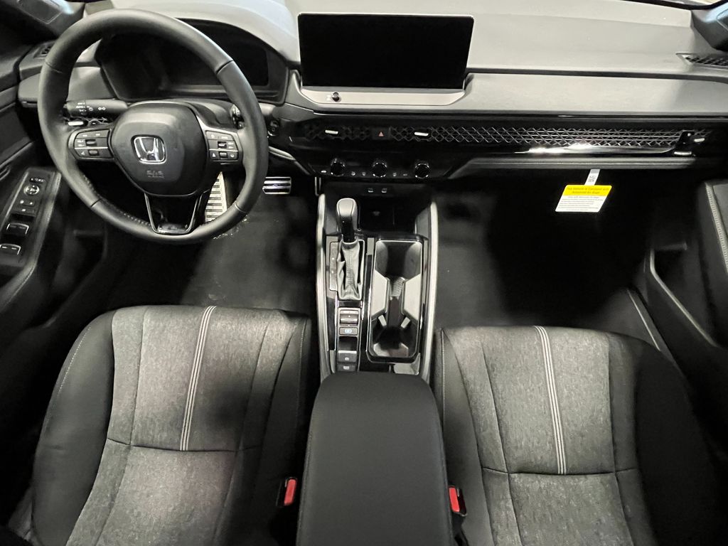 Thumbnail: 2026 Honda Accord - 2