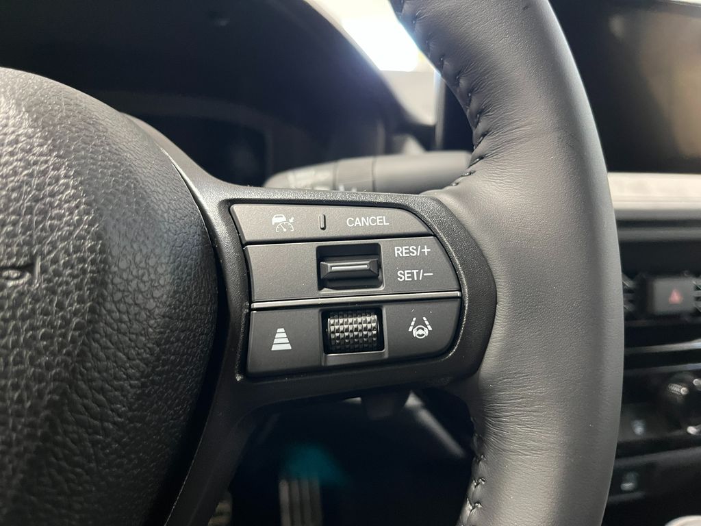 Thumbnail: 2026 Honda Accord - 23