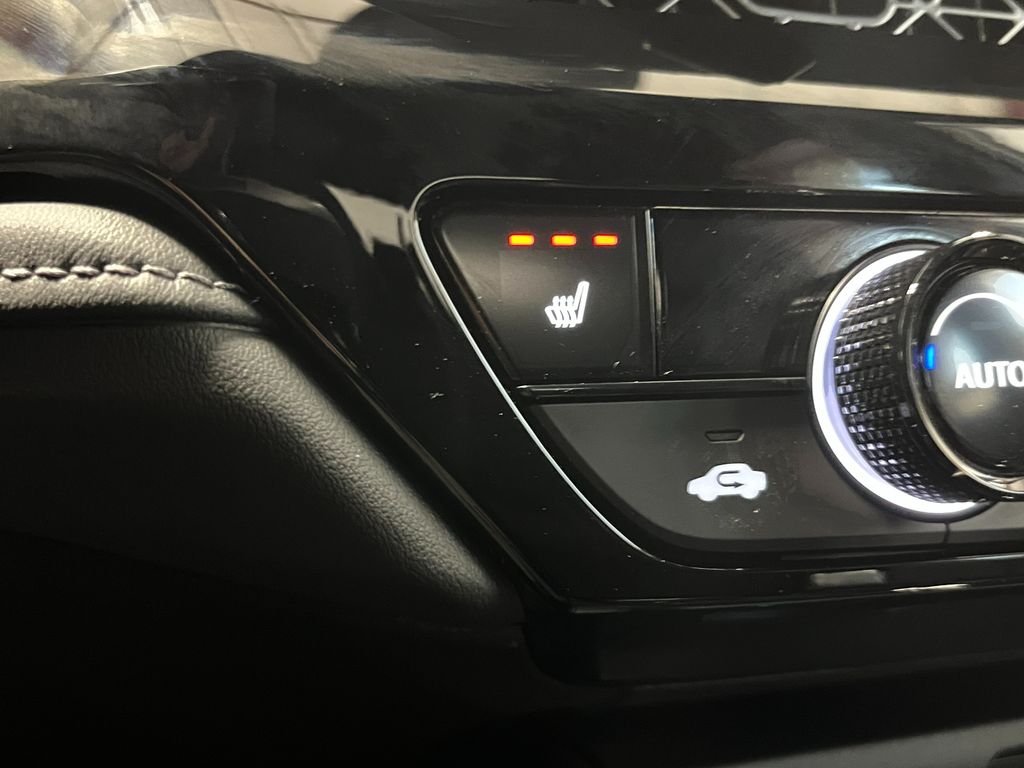 Thumbnail: 2026 Honda Accord - 25