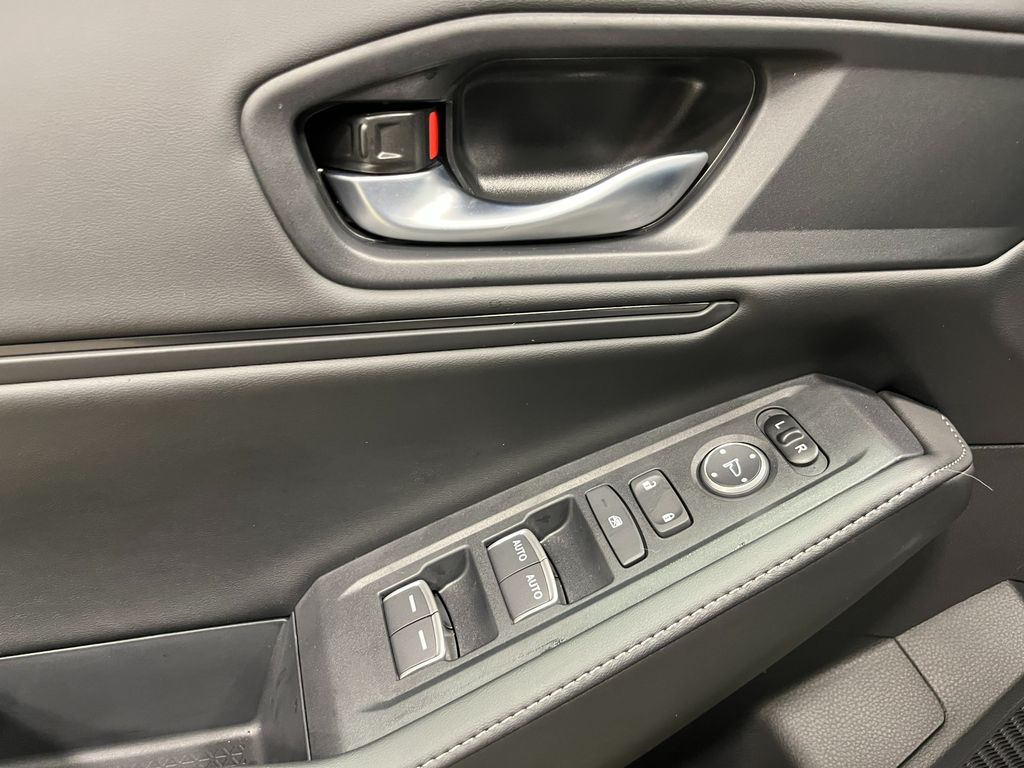 Thumbnail: 2026 Honda Accord - 20