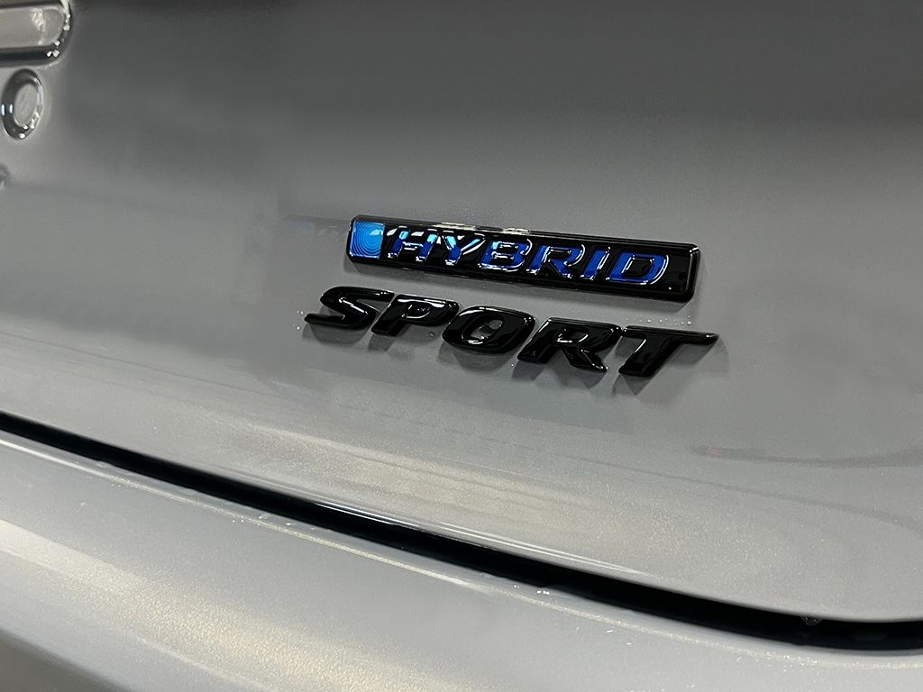 Thumbnail: 2026 Honda Accord - 7
