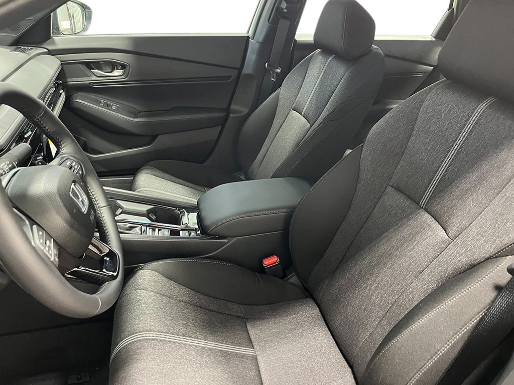 Thumbnail: 2026 Honda Accord - 11
