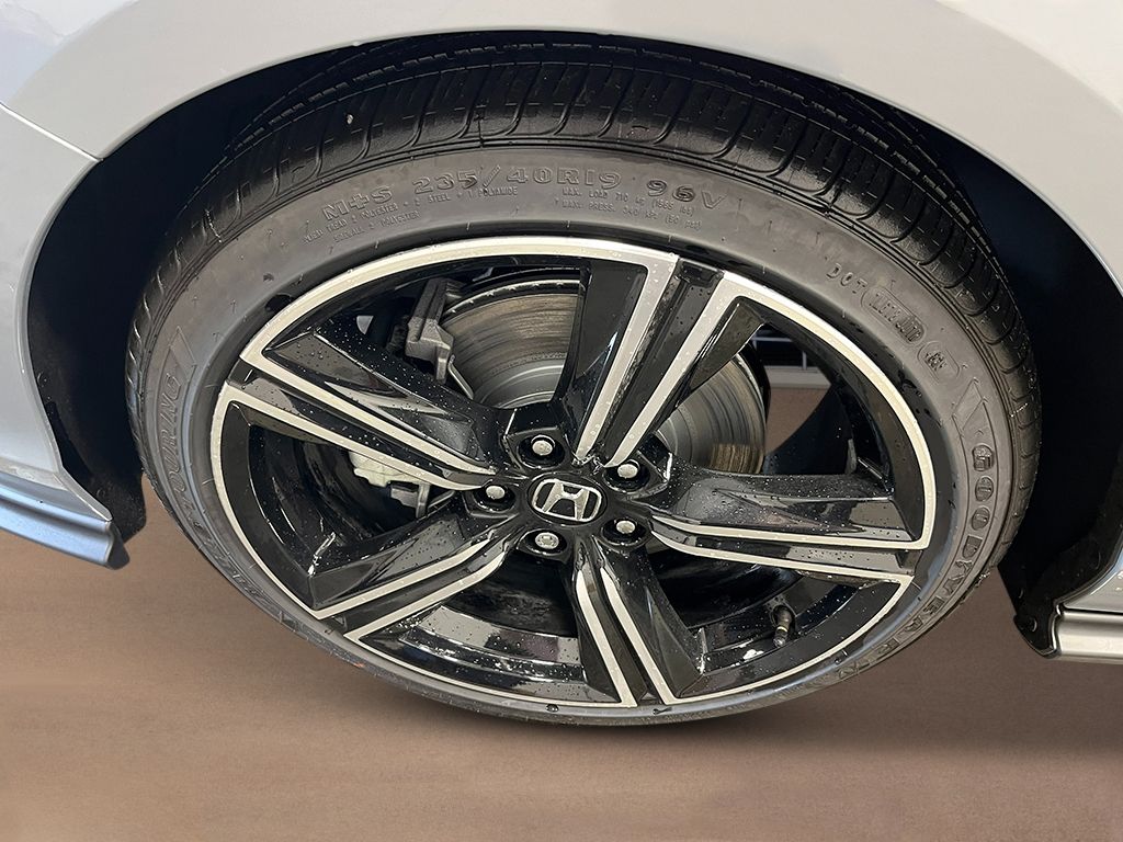Thumbnail: 2026 Honda Accord - 8