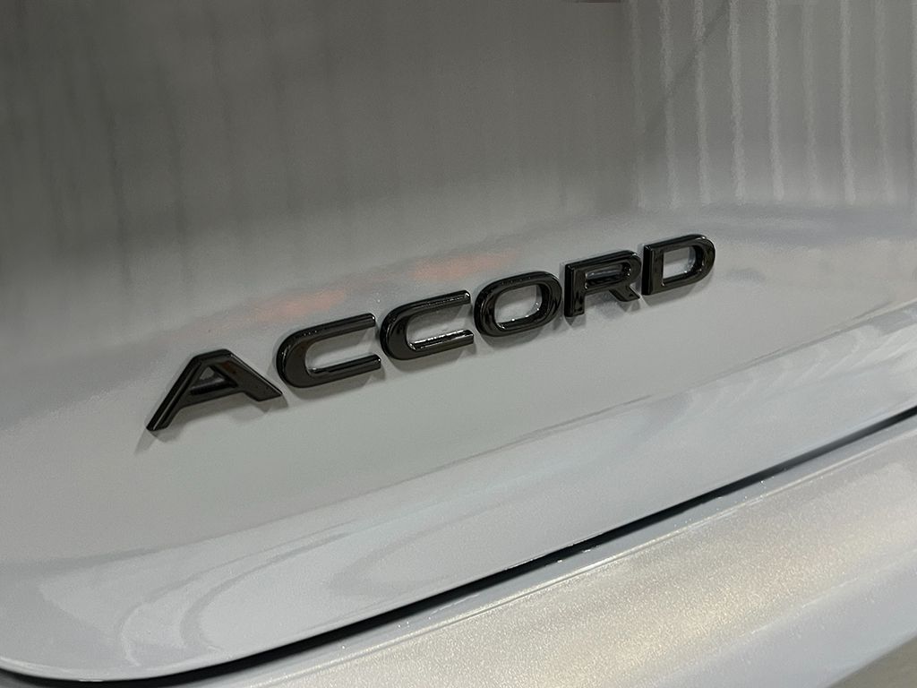 Thumbnail: 2026 Honda Accord - 17