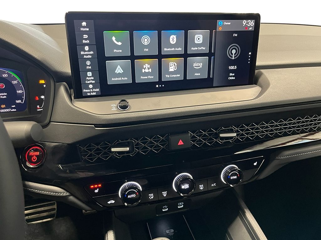 Thumbnail: 2026 Honda Accord - 14