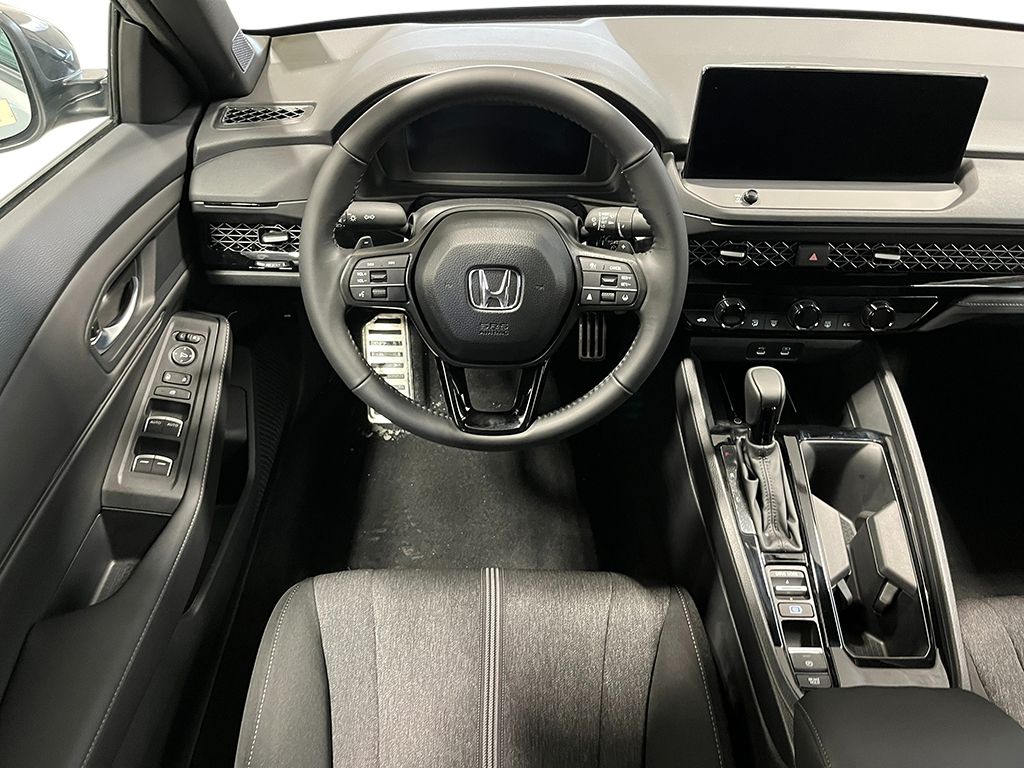 Thumbnail: 2026 Honda Accord - 10