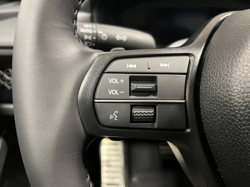 Thumbnail: 2026 Honda Accord - 22