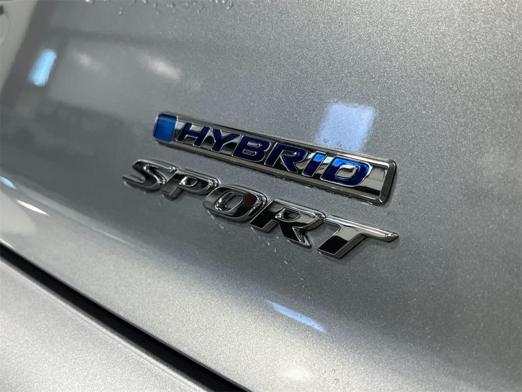 Thumbnail: 2025 Honda Accord - 16