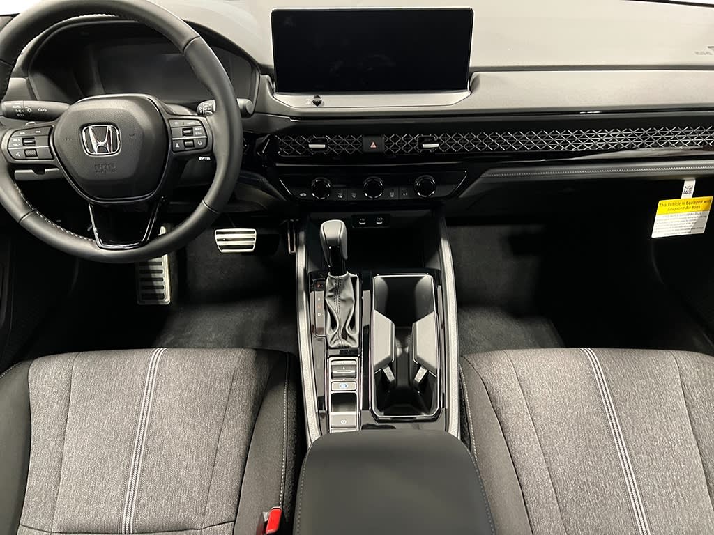 Thumbnail: 2025 Honda Accord - 10