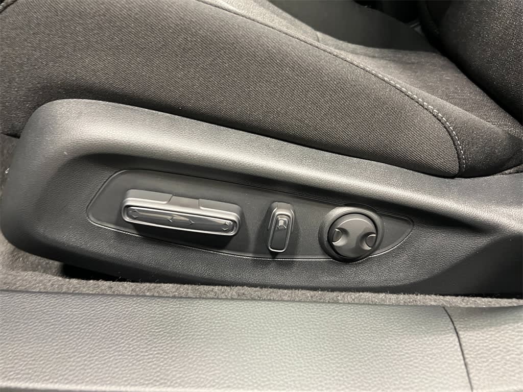 Thumbnail: 2025 Honda Accord - 20