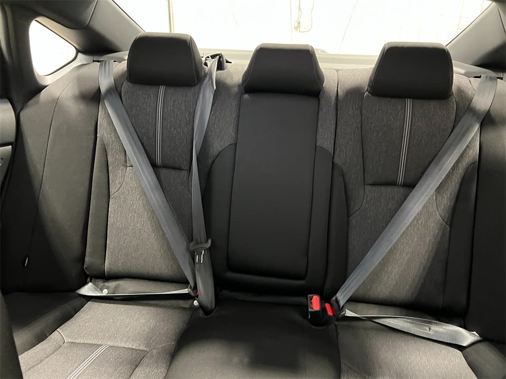 Thumbnail: 2025 Honda Accord - 13