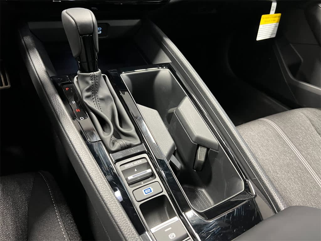 Thumbnail: 2025 Honda Accord - 15