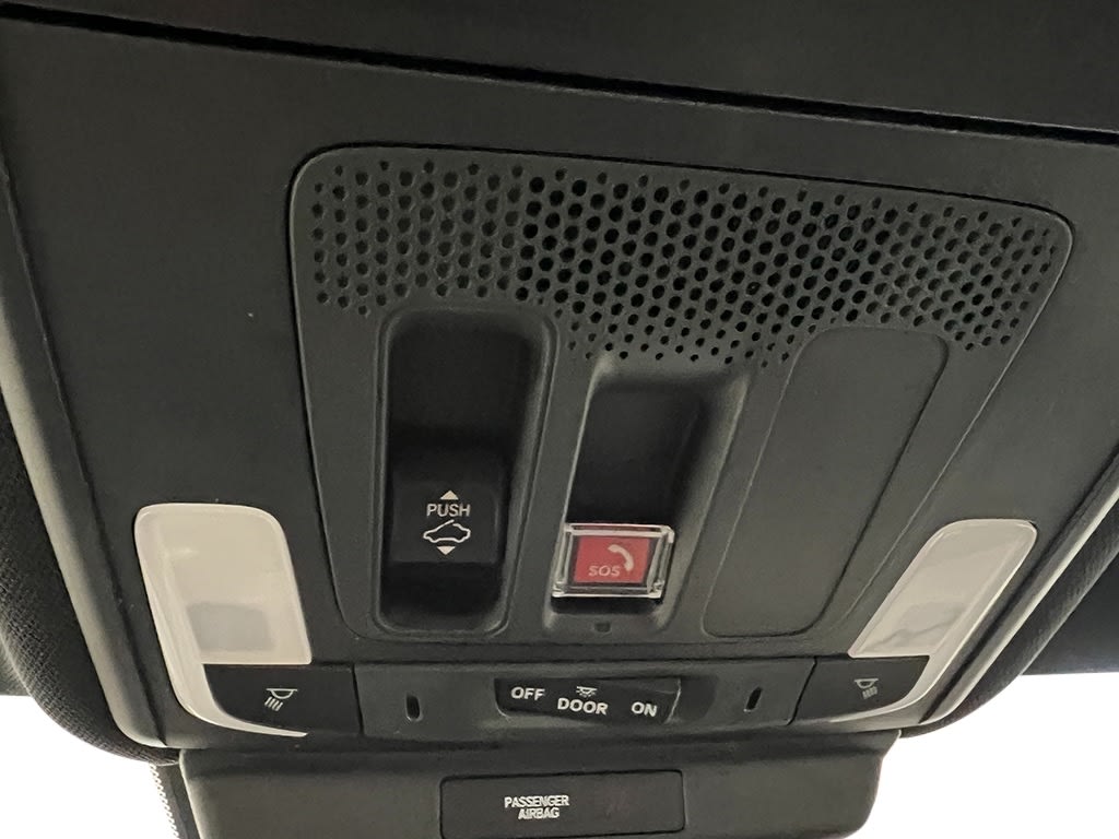 Thumbnail: 2025 Honda Accord - 25