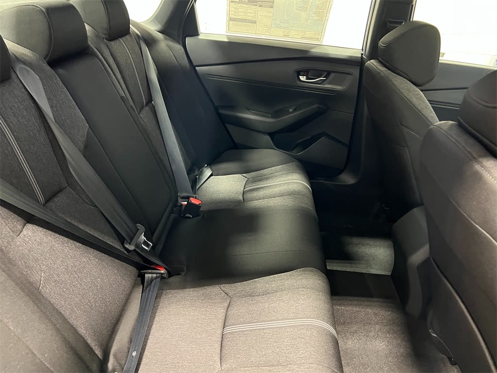 Thumbnail: 2025 Honda Accord - 29