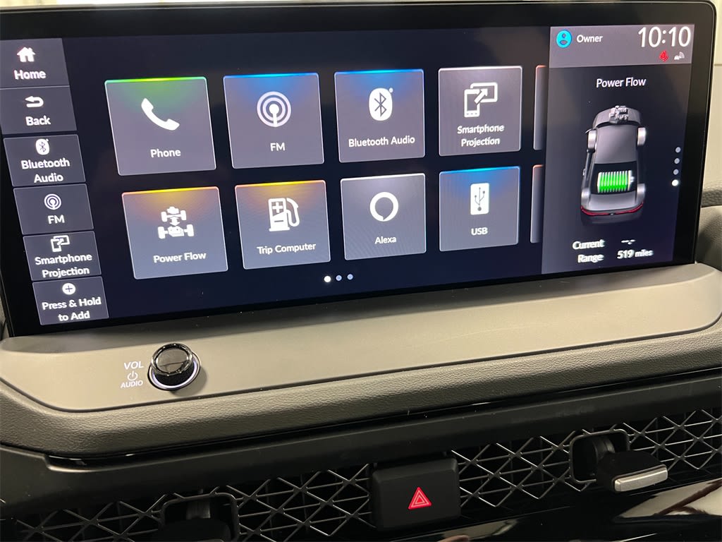 Thumbnail: 2025 Honda Accord - 14