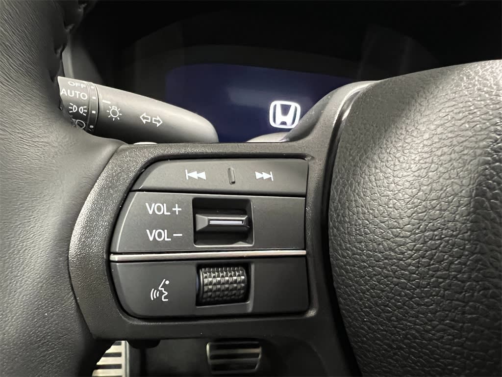 Thumbnail: 2025 Honda Accord - 22