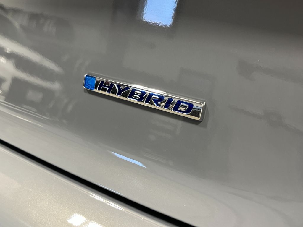 Thumbnail: 2026 Honda Accord - 7