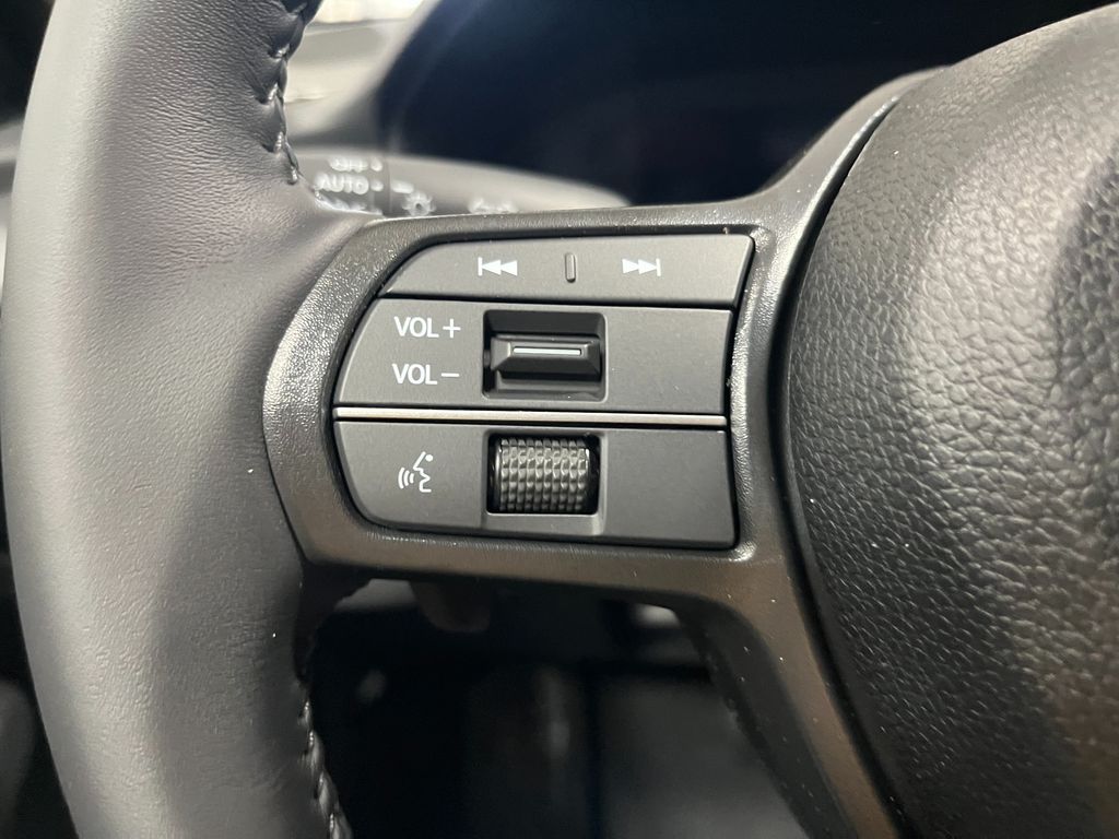 Thumbnail: 2026 Honda Accord - 23